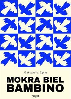 Mokra biel Bambino (pocket)