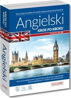 Angielski. Krok po kroku