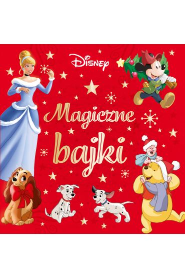 Magiczne bajki. Disney