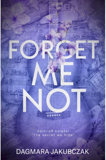 Forget me not