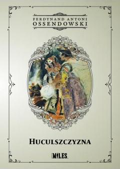 Huculszczyzna: Gorgany i Czarnochora