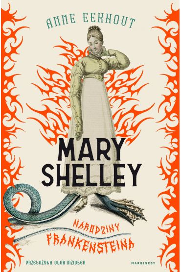 Mary Shelley