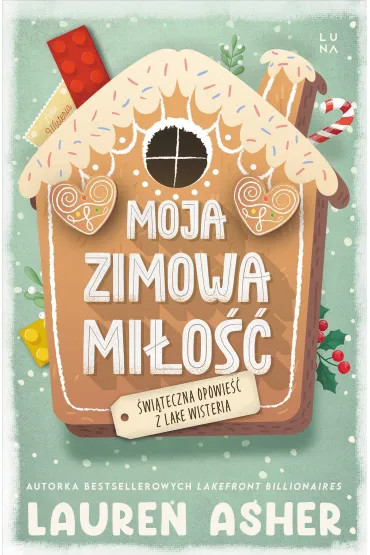 Moja zimowa miłość