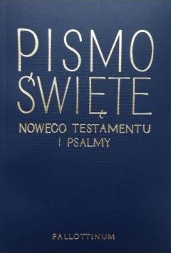 Nowy Testament i Psalmy