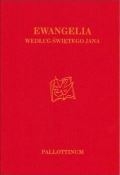 Ewangelia wg. Świętego Jana