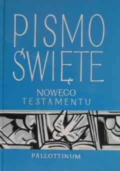 Pismo Święte Nowego Testamentu