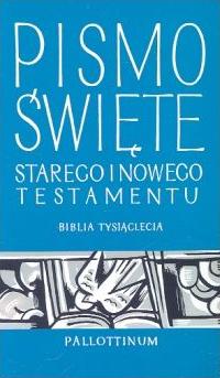 Biblia Papieska