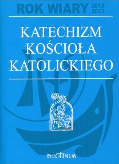 Katechizm Kościoła Katolickiego mały