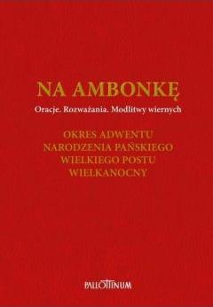 Na ambonkę T.2