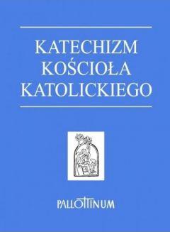 Katechizm Kościoła Katolickiego A5