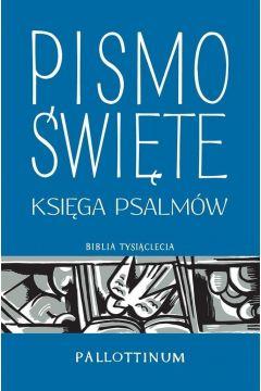 Pismo Święte. Księga Psalmów