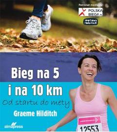 Bieg na 5 i 10 km. Od startu do mety