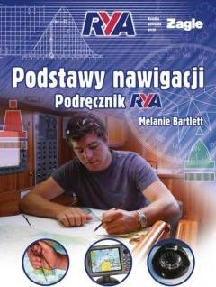 Podstawy nawigacji Podręcznik RYA