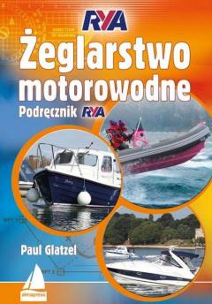 Żeglarstwo motorowodne