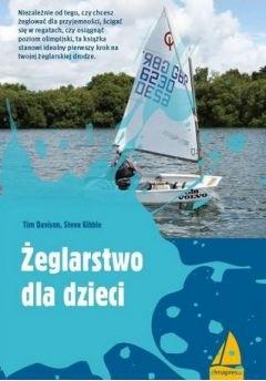 Żeglarstwo dla dzieci