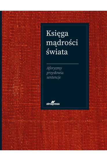 Księga mądrości świata