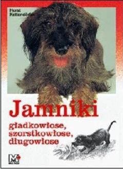 Jamniki gładkowłose, szorstkowłose, długowłose