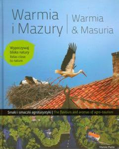 Warmia i mazury, smaki i smaczki agroturystyki