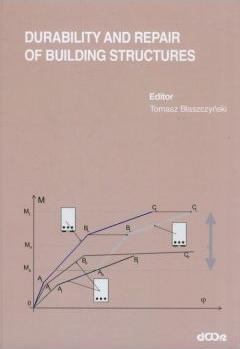 Durability and Repair of Building Structures