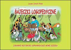 Bajeczki logopedyczne.Zabawne historyjk.. Harmonia