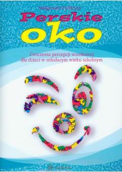 Perskie oko