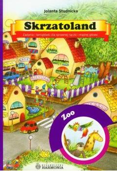 Skrzatoland. Zoo