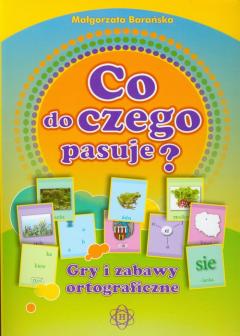 Co do czego pasuje?