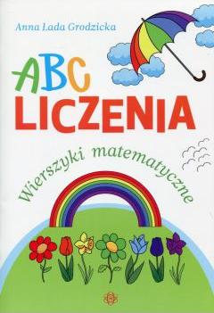 ABC liczenia. Wierszyki matematyczne