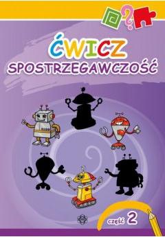 Ćwicz spostrzegawczość 2