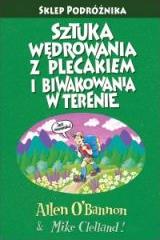 Sztuka wędrowania z plecakiem i biwakowania w terenie