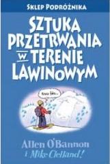 Sztuka przetrwania w terenie lawinowym