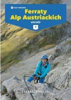 Ferraty Alp Austriackich Wschód 1