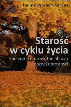 Starość w cyklu życia