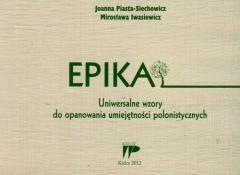 Epika. Uniwersalne wzory