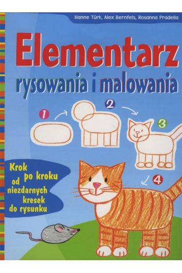 Elementarz rysowania i malowania