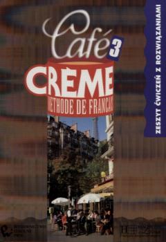 Cafe Creme 3. Ćwiczenia