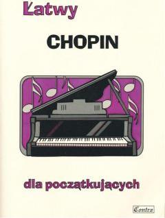 Łatwy Chopin dla początkujących