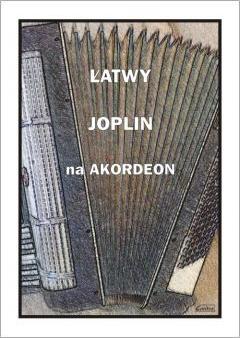 Łatwy Joplin na akordeon