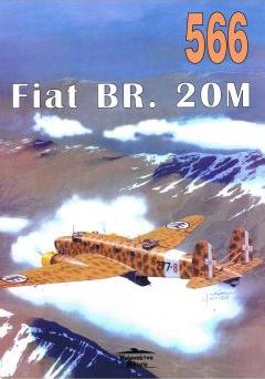 Fiat . 20M nr 566