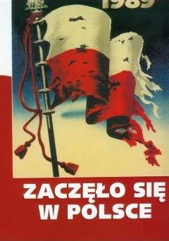 Zaczęło się w polsce 1939-1989