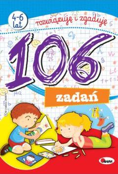 106 zadań. Rozwiązuję i zgaduję