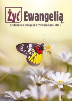 Żyć ewangelią 2023