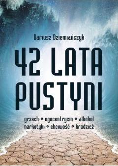 42 lata pustyni