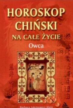 Owca - horoskop chiński