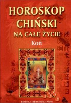 Horoskop chiński na całe życie. Koń