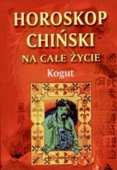 Kogut - horoskop chiński