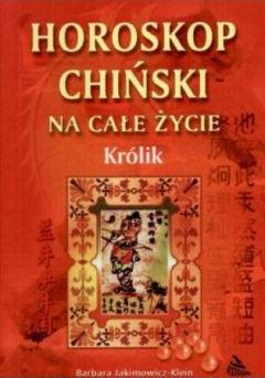 Horoskop chiński na całe życie. Królik