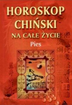 Pies - horoskop chiński