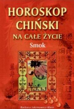 Smok -  horoskop chiński