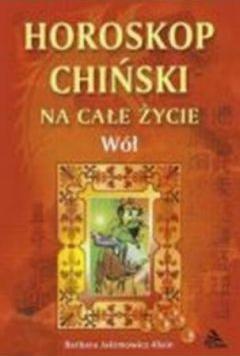 Wół - horoskop chiński